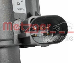 Válvula EGR METZGER ref. 0892176